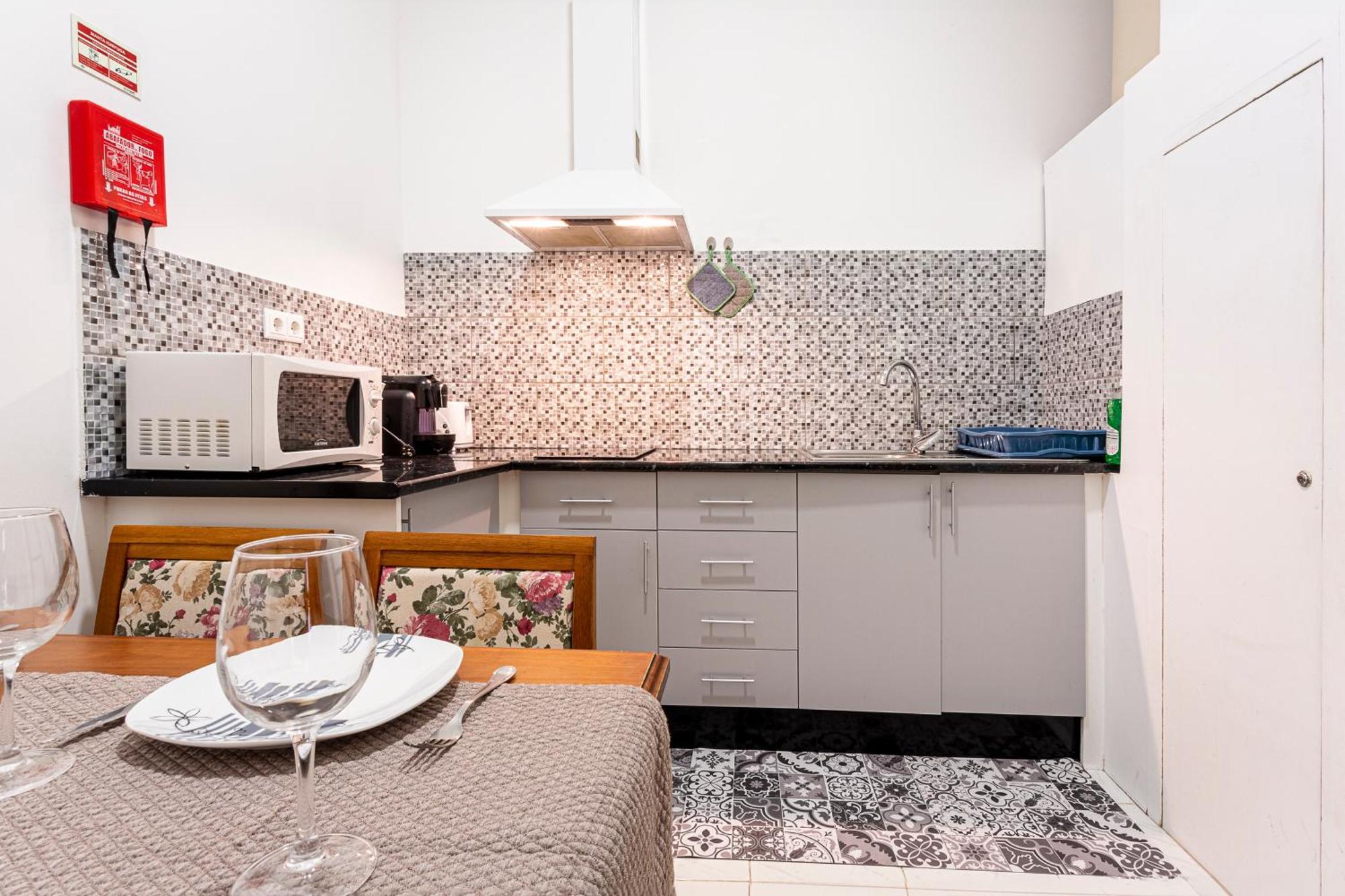 דירות פונשל Casa Da Ribeira מראה חיצוני תמונה
